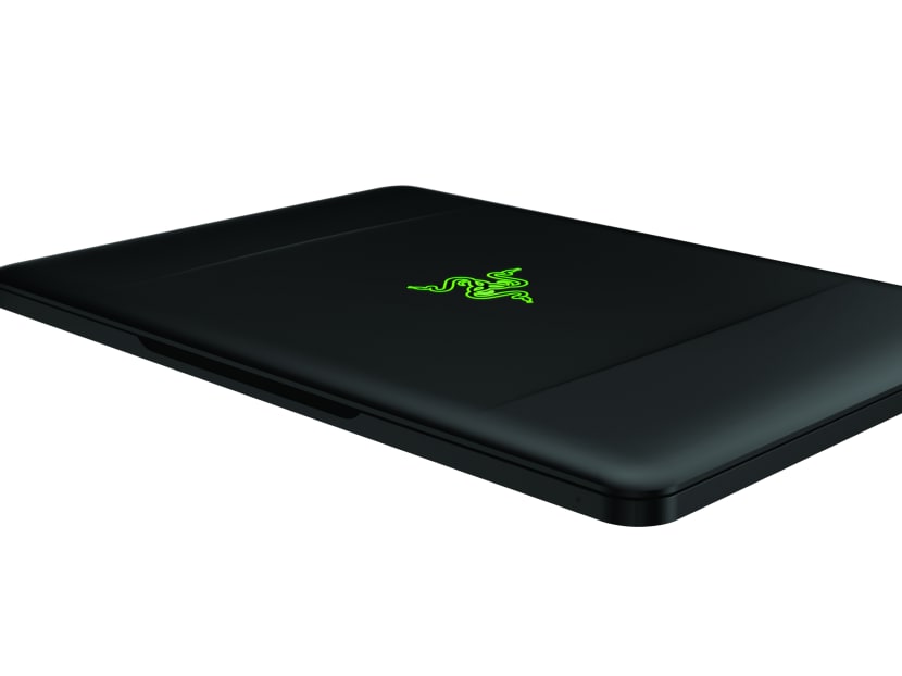 Razer announces new cutting-edge Blade laptops