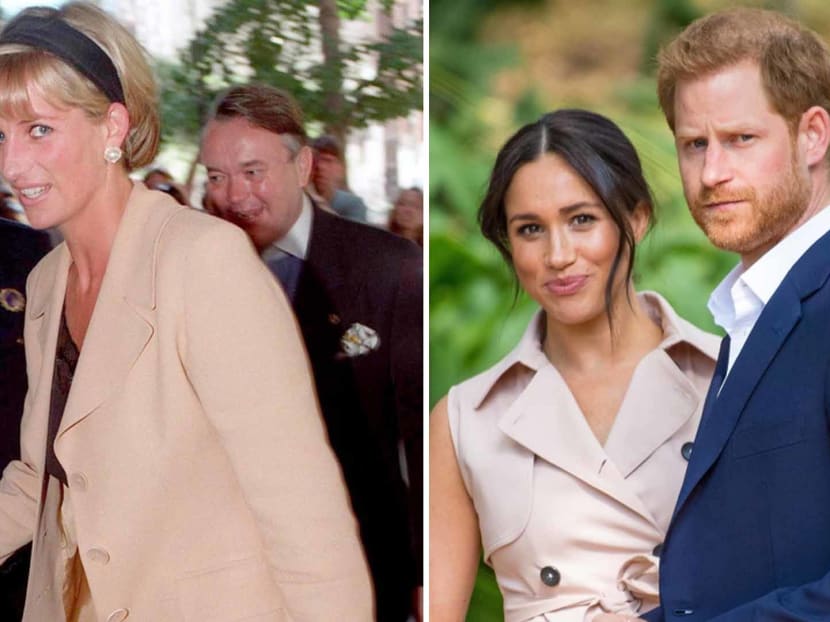 Princess Diana's Astrologer Shares Predictions For Baby ...