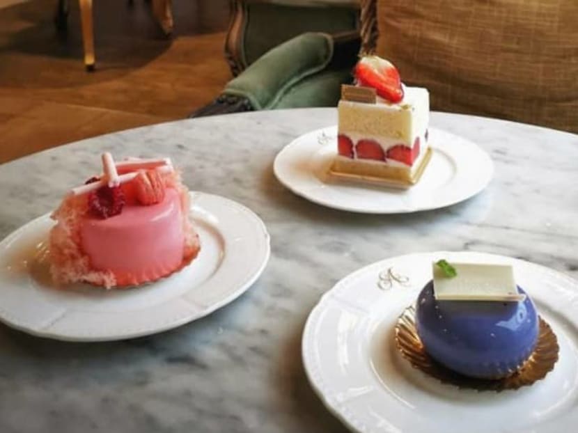 Au revoir, Antoinette: Popular Singapore patisserie closing after nine years Au revoir, Antoinette: Popular Singapore patisserie closing after nine years