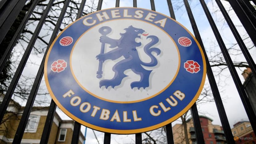 Exclusive-Chelsea FC's banker says Abramovich's exit will not be rushed Exclusive-Chelsea FC's banker says Abramovich's exit will not be rushed