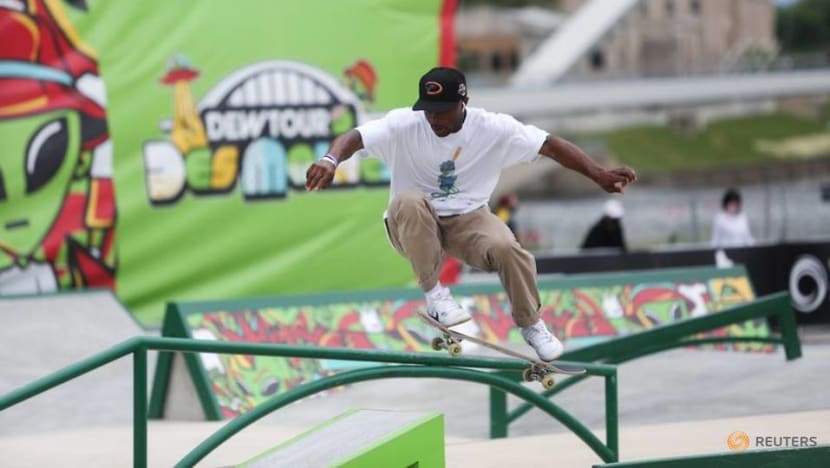 Skateboarding at the Tokyo Olympics: What to expect Skateboarding at the Tokyo Olympics: What to expect