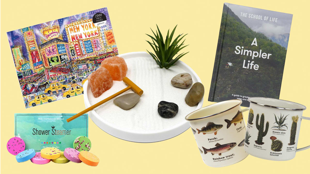 Cheap secret Santa gifts under S$30 that are anything but boring