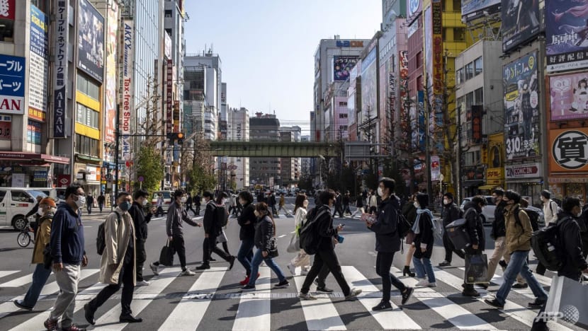 Asia facing 'stagflationary outlook' amid Ukraine war: IMF Asia facing 'stagflationary outlook' amid Ukraine war: IMF