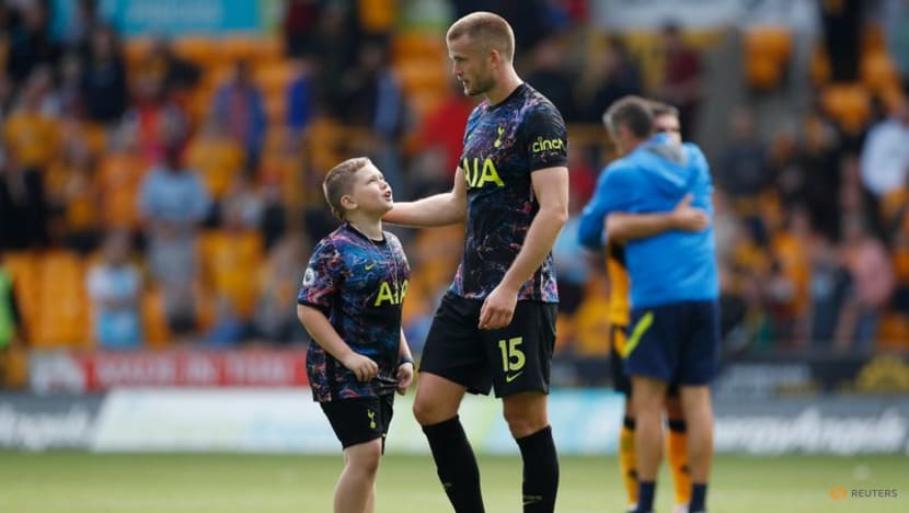 Football: Kane makes first appearance as Alli earns Spurs a win at Wolves