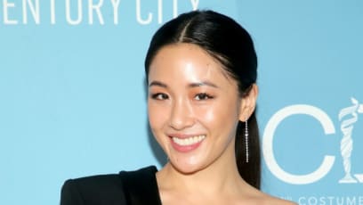 Constance Wu And Rocker Boyfriend Welcomed Their First Baby Over The Summer