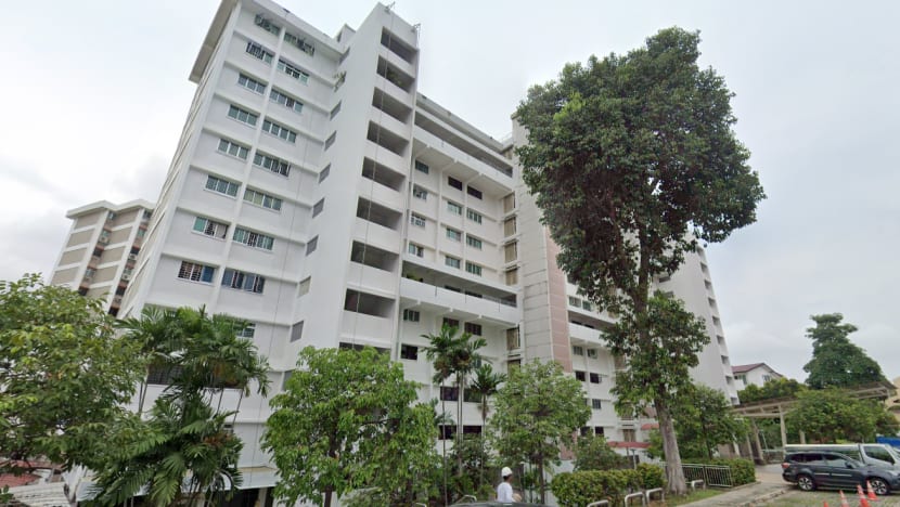 All residents at Ang Mo Kio block to undergo mandatory COVID-19 testing after 9 cases detected