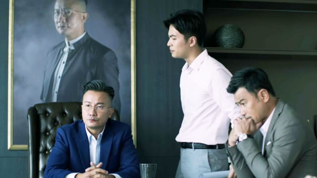 哇到宝（第11集）：小宝瞒天过海