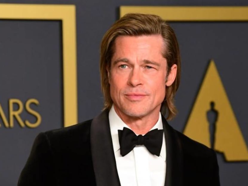 Brad Pitt, other celebs join Property Brothers to renovate loved ones' homes