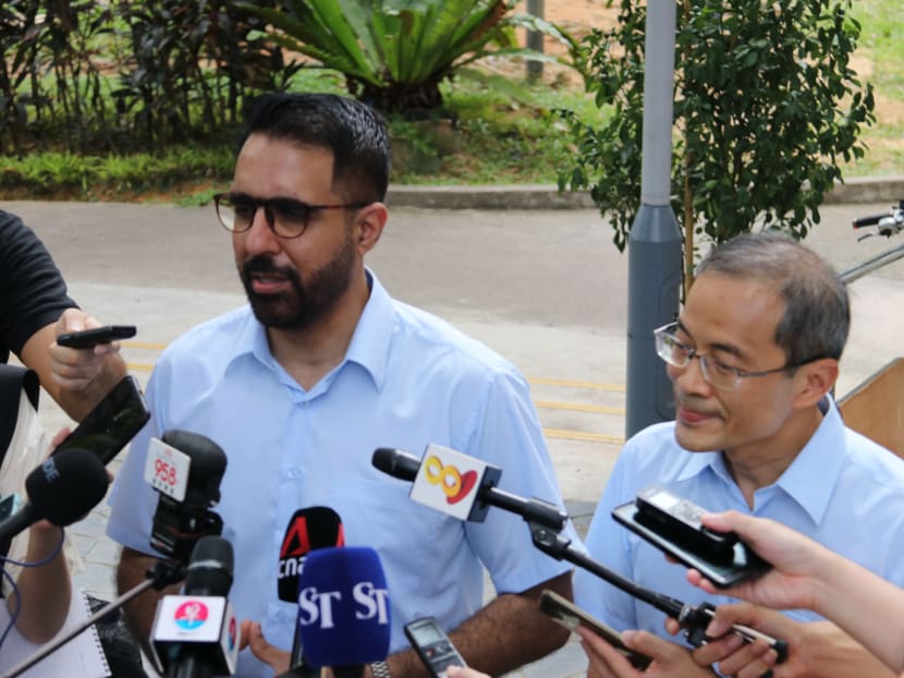 GE2020: Heng Swee Keat's move to East Coast GRC shows PAP takes WP’s challenge seriously: Pritam Singh