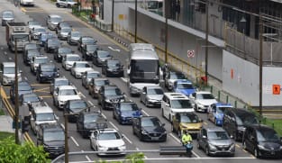 COE quota to increase by 2.7% in May-July quarter