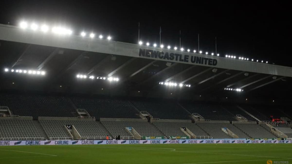 Cedera Newcastle, kasus COVID-19 memaksa penundaan pertandingan Saints