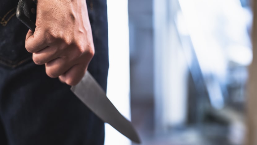 Life imprisonment for man who stabbed roommate after fight over spending habits Life imprisonment for man who stabbed roommate after fight over spending habits