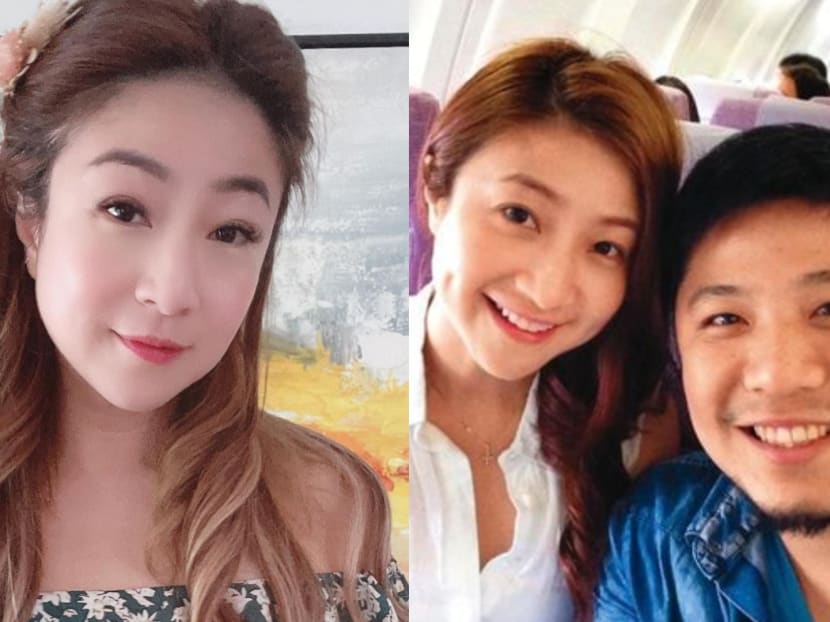Singaporean Ex-Pop Star Stella Huang, 41, Reportedly Met British Boyfriend On Online App After Divorce From Taiwanese Businessman Husband Singaporean Ex-Pop Star Stella Huang, 41, Reportedly Met British Boyfriend On Online App After Divorce From Taiwanese Businessman Husband