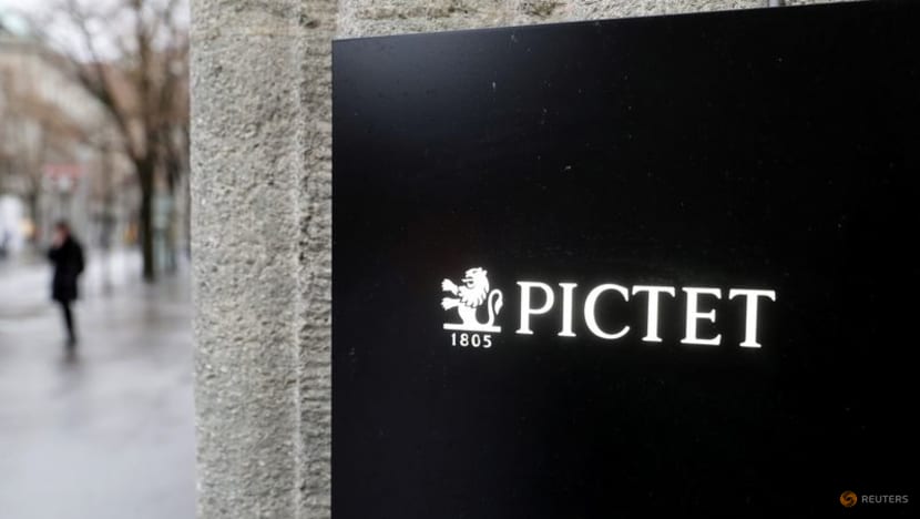 Pictet Wealth Management returns to Chinese stocks after 18-month hiatus Pictet Wealth Management returns to Chinese stocks after 18-month hiatus