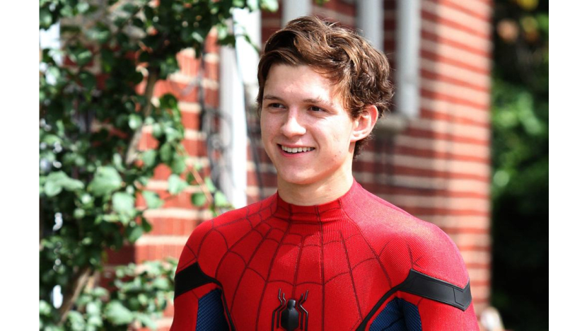 Tom Holland revealed that pub phone call saved Spider-Man Tom Holland revealed that pub phone call saved Spider-Man