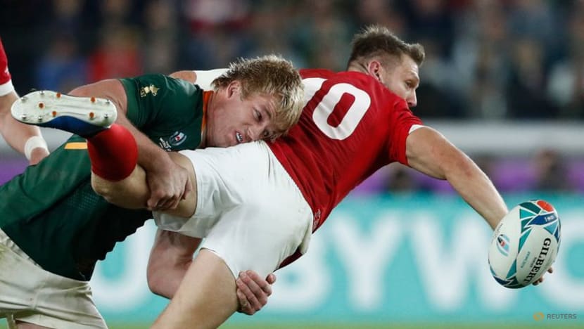 Boks bracing for "grind" in search of elusive win in Wales Boks bracing for "grind" in search of elusive win in Wales