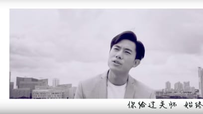 Why Did Desmond Tan Almost Cancel The Release Of His New Music Video?