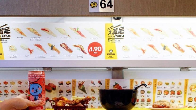 Genki Sushi Singapore fined after employee data compromised in ransomware attack Genki Sushi Singapore fined after employee data compromised in ransomware attack