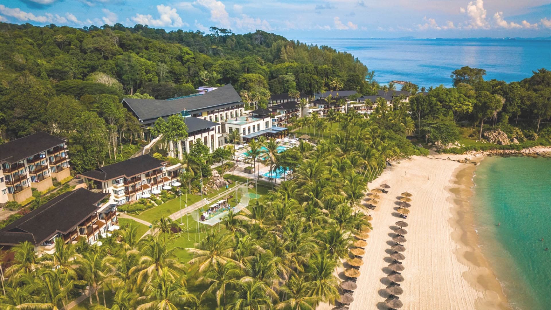 These Are The Resorts You Can Book If You’re Travelling To Bintan Or Batam On The Travel Bubble & VTL These Are The Resorts You Can Book If You’re Travelling To Bintan Or Batam On The Travel Bubble & VTL