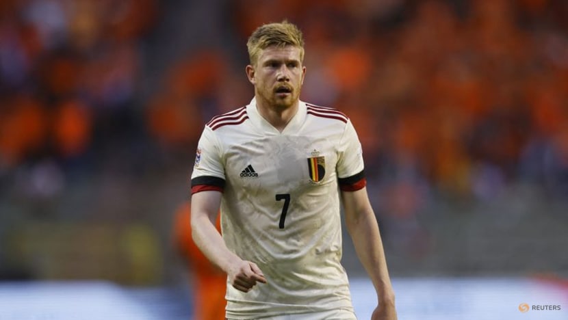 De Bruyne allowed to miss Belgium’s next Nations League game De Bruyne allowed to miss Belgium’s next Nations League game