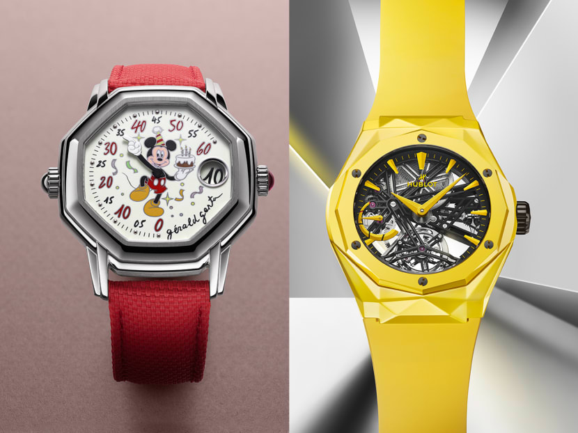 Lvmh deals watch brands