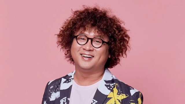 脑出血开刀休养数月　纳豆新节目要播了！