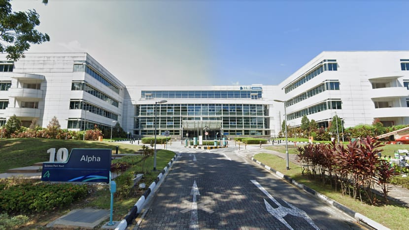 Singapore confirms 2 COVID-19 cases linked to new Science Park cluster; 3 more discharged Singapore confirms 2 COVID-19 cases linked to new Science Park cluster; 3 more discharged