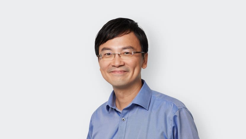 Bekas ketua LTA Ngien Hoon Ping dilantik jadi CEO baru SMRT