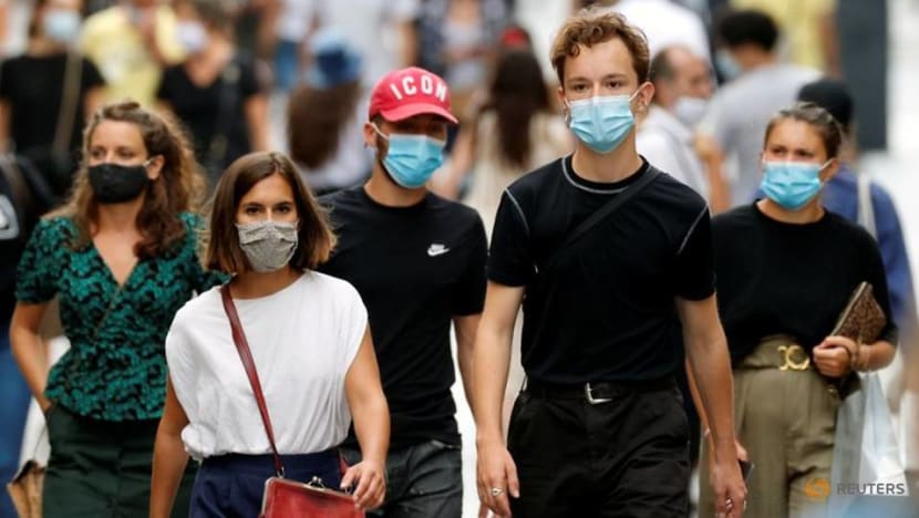 France to reciprocate Britain's quarantine rule in coming days: Minister France to reciprocate Britain's quarantine rule in coming days: Minister
