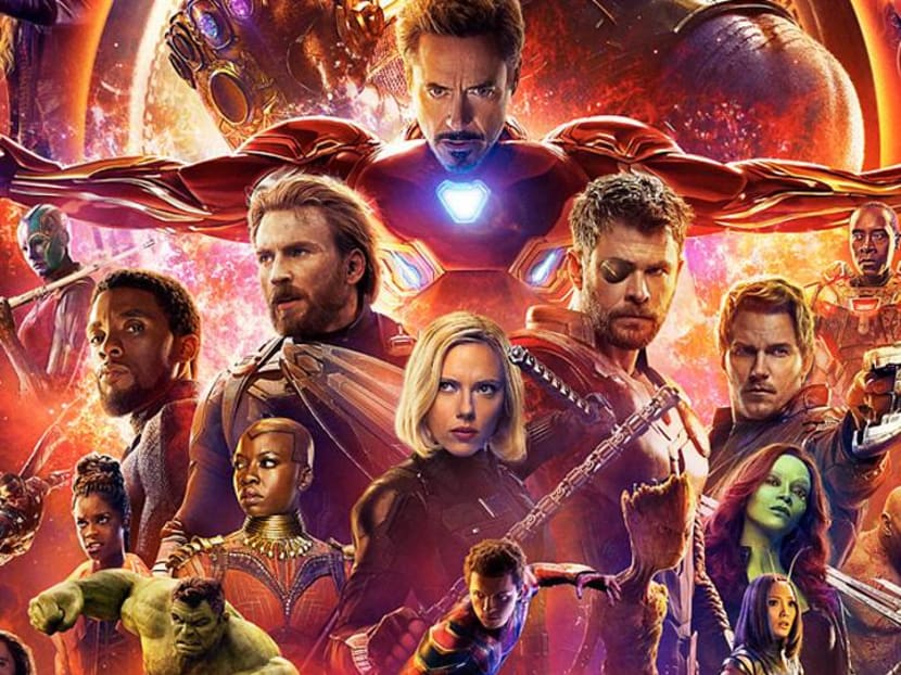 Watch: Marvel releases Avengers 4 trailer – and Hawkeye’s back with a new look Watch: Marvel releases Avengers 4 trailer – and Hawkeye’s back with a new look