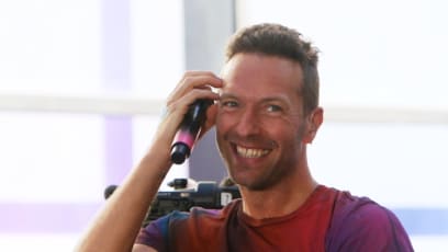 Chris Martin Opts For Meditation Instead Of Sleep At Night So That He Can Stay Up To Write Songs: “I Often Get Inspired”