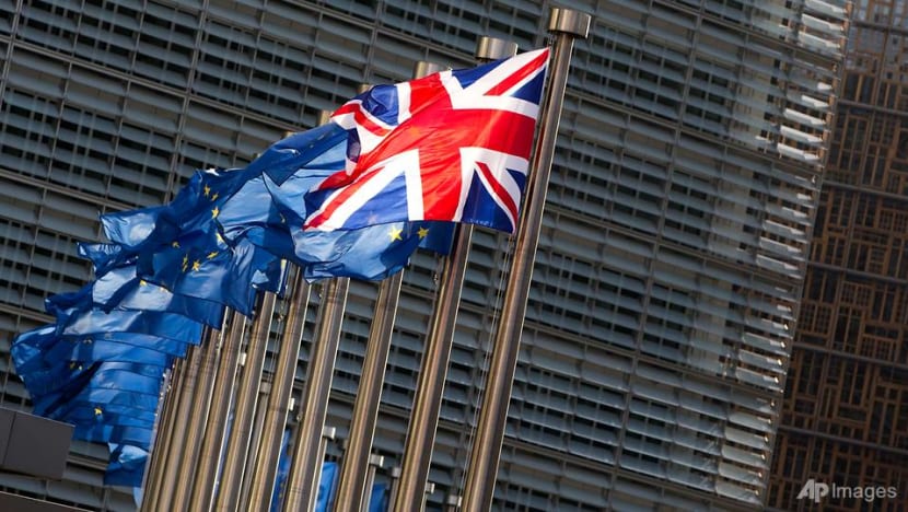UK, not EU, needs to do more work on Brexit offer: Brussels UK, not EU, needs to do more work on Brexit offer: Brussels