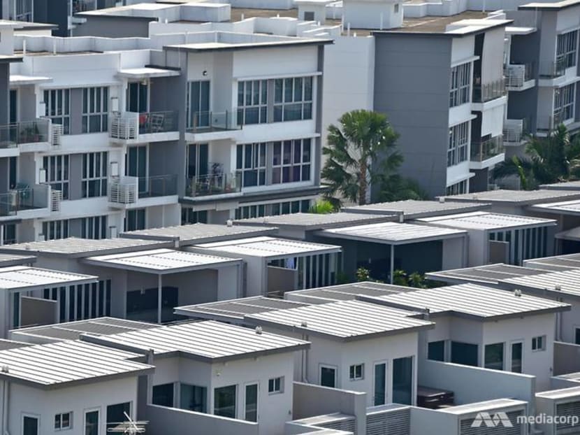 Commentary: Why residential property prices won’t be coming down despite cooling measures