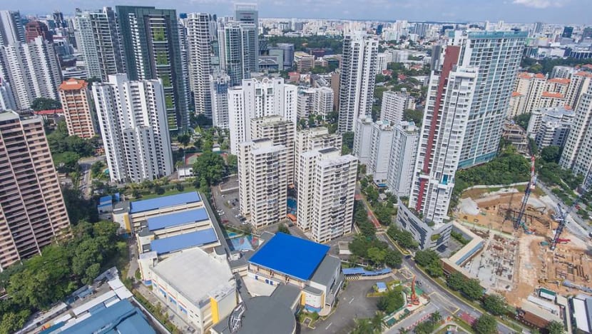 Pacific Mansion tenant jailed for trying to bribe condo security guards Pacific Mansion tenant jailed for trying to bribe condo security guards