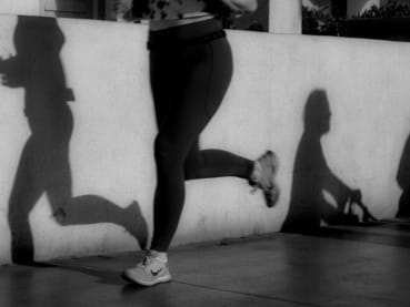 Doing cardio before lifting weights may help to boost muscle