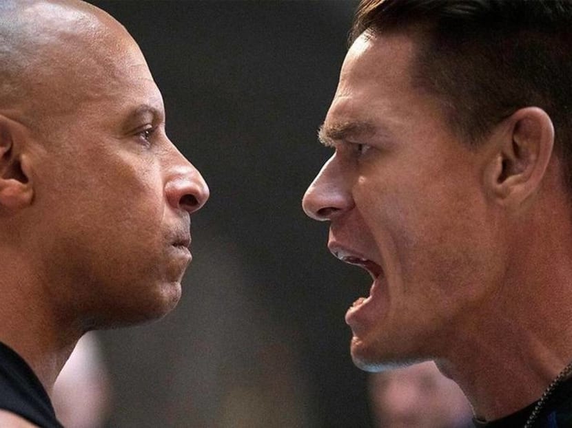 Vin Diesel: The late Paul Walker is the reason he keeps Fast & Furious going Vin Diesel: The late Paul Walker is the reason he keeps Fast & Furious going