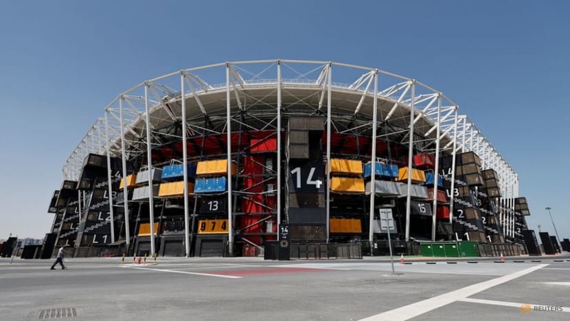 More than 800,000 tickets sold for World Cup in Qatar in first phase, says FIFA More than 800,000 tickets sold for World Cup in Qatar in first phase, says FIFA