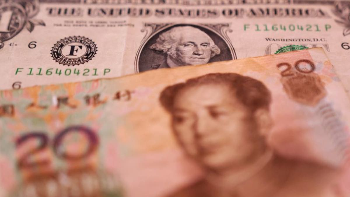 Mata uang negara-negara berkembang menguat karena prospek ekonomi global yang lebih baik: jajak pendapat Reuters