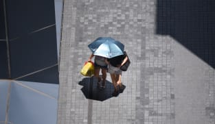 Singapore designing effective heat mitigation strategies, scaling them up amid rising temperatures: Grace Fu