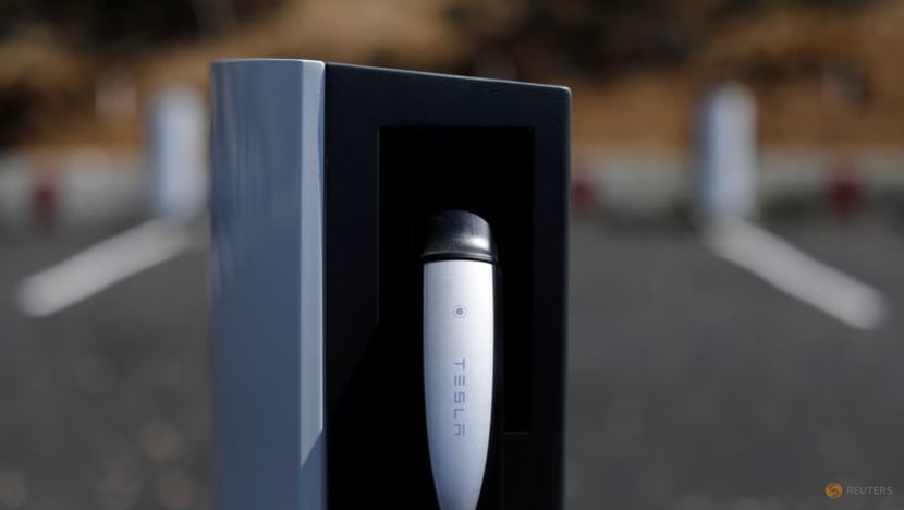 Tesla standard: BTC Power joins move to add to EV chargers