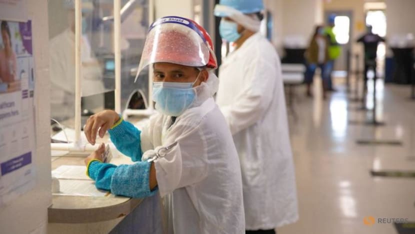 As US pork plant speeds up slaughtering, workers report more injuries As US pork plant speeds up slaughtering, workers report more injuries
