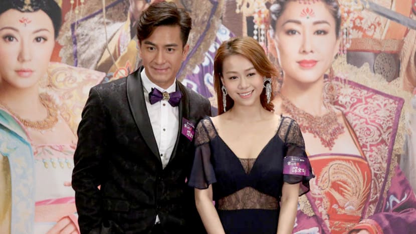 Jacqueline Wong wants to reconcile with Kenneth Ma to save her career: Report