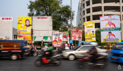 Alasan mengapa fenomena politisi 'kutu loncat' marak di Indonesia