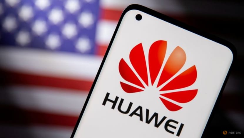 Biden signs legislation to tighten US restrictions on Huawei, ZTE Biden signs legislation to tighten US restrictions on Huawei, ZTE