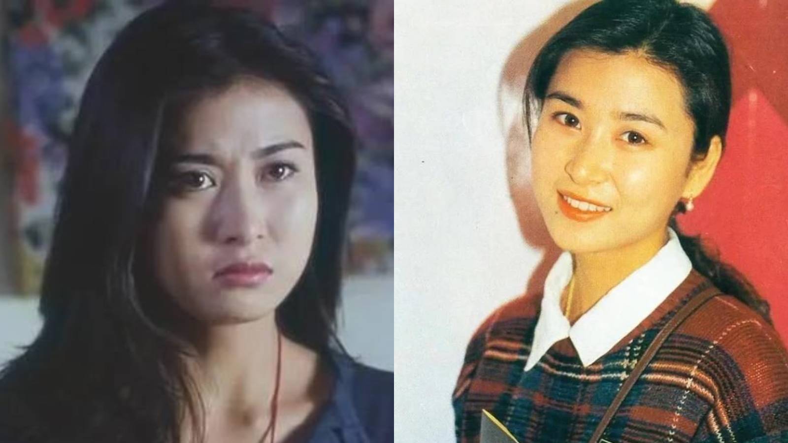 '90s Actress Wu Xuewen Said To Have Quit Showbiz After A Triad Boss Beat Her Up For Not Starring In His Cat III Movie '90s Actress Wu Xuewen Said To Have Quit Showbiz After A Triad Boss Beat Her Up For Not Starring In His Cat III Movie
