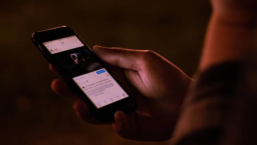 Man kept ex-girlfriend's nude photos and threatened to leak them after break-up to make her an 'influencer' Man kept ex-girlfriend's nude photos and threatened to leak them after break-up to make her an 'influencer'