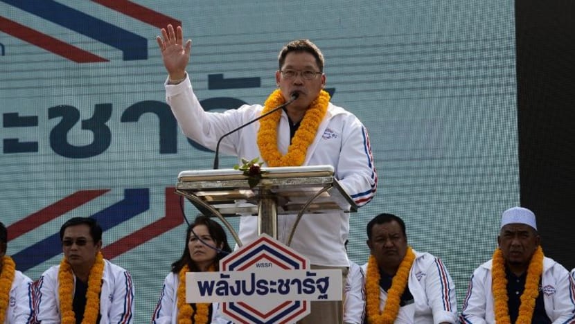 Parti protentera Thailand tidak tergesa-gesa bentuk kerajaan campuran