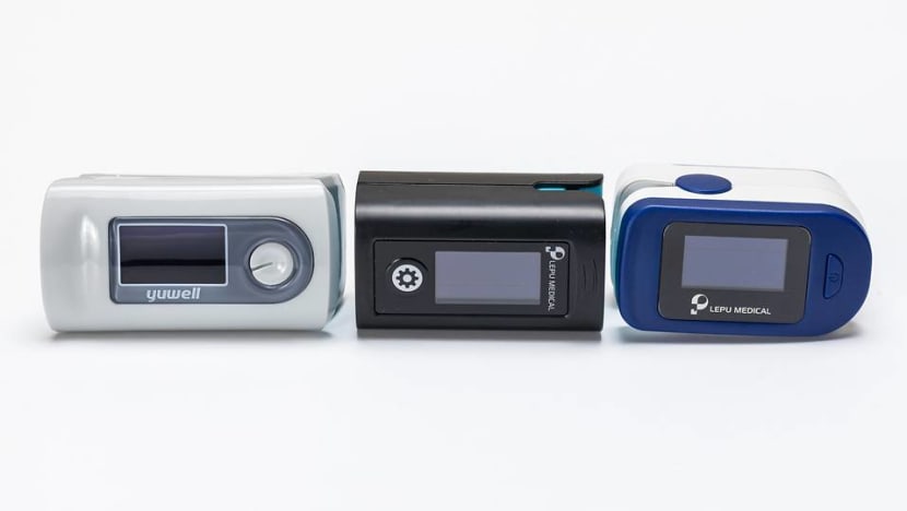 COVID-19: Temasek Foundation to provide free oximeters for Singapore households