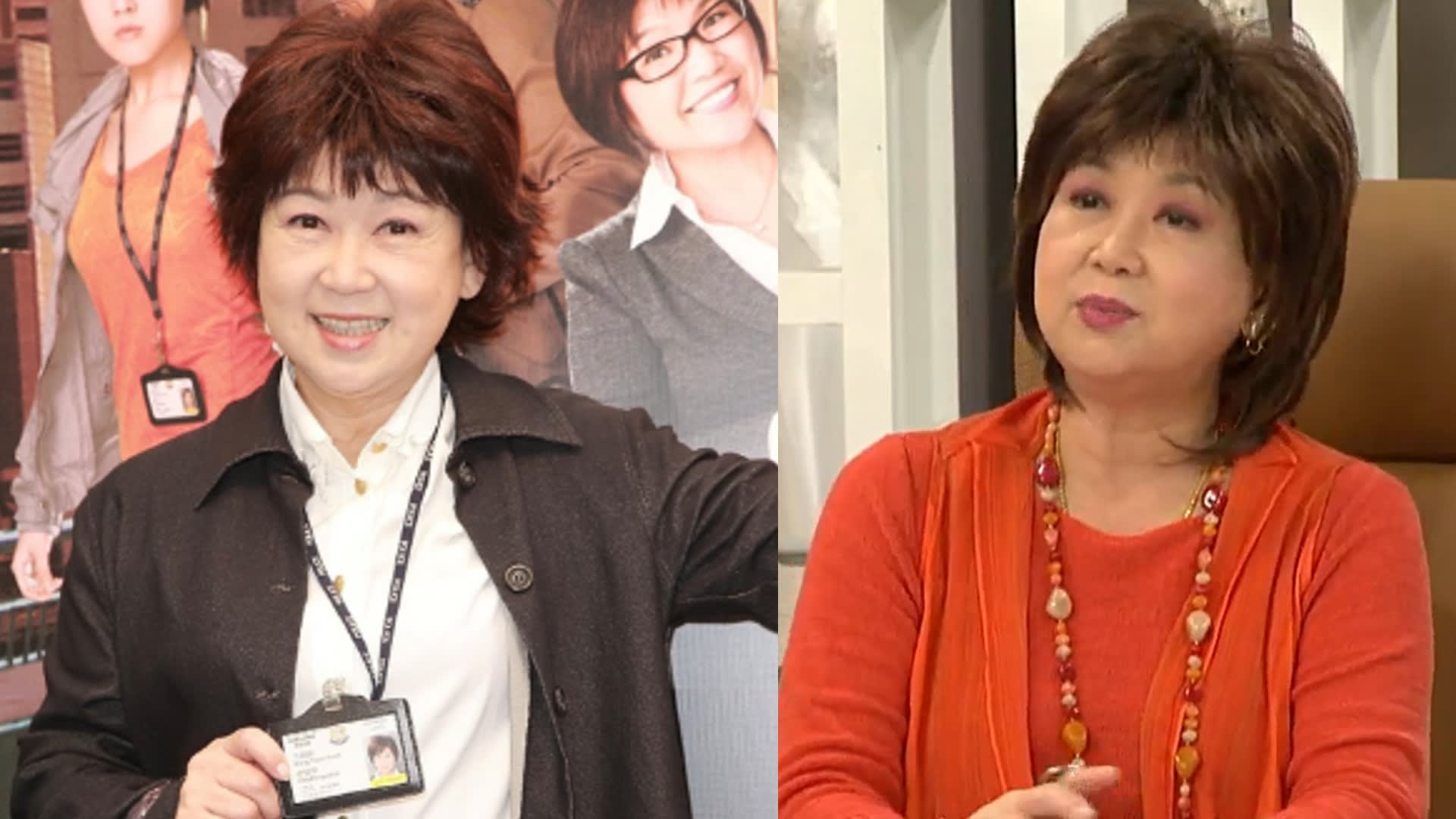 Mimi Chu Was Once Told Off By A Local Director Who Said She “Didn’t Know Anything” Mimi Chu Was Once Told Off By A Local Director Who Said She “Didn’t Know Anything”