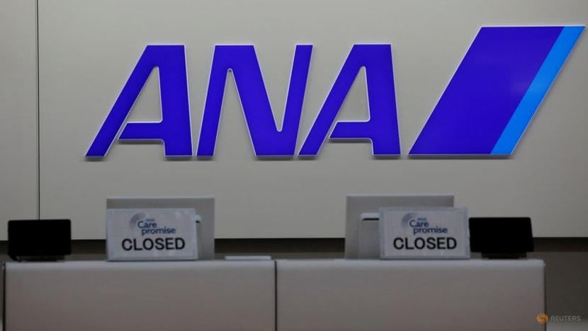 Japan's ANA swings to annual operating profit as demand returns
